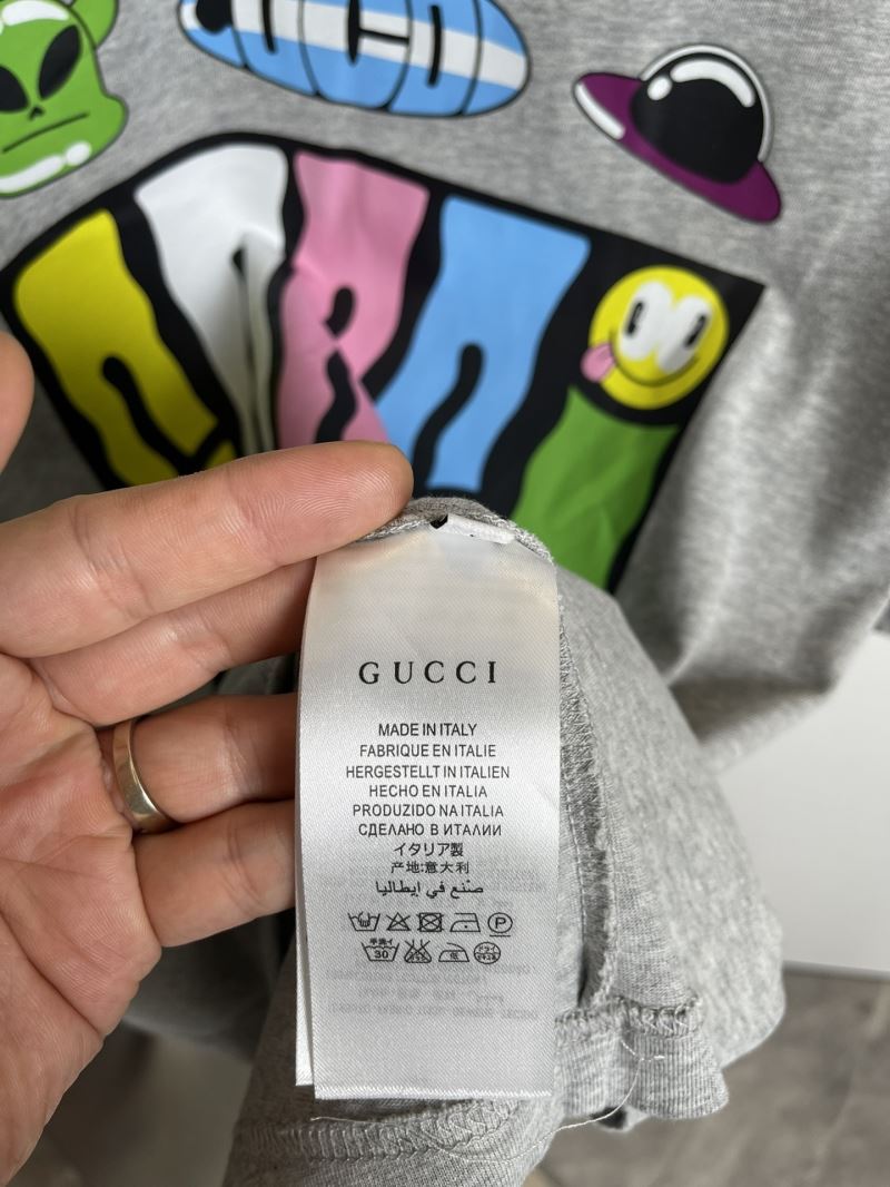 Gucci T-Shirts